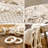 Beginner Macrame Kit with DIY Macrame Supplies & Ebook