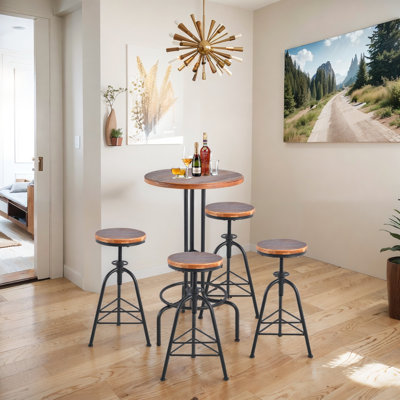Ensemble repas rond 23,62 po Julessa