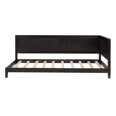 Wood Daybed/Sofa Bed