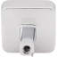 Whitlock Square Knob-1957459762