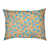 Corn Flower Blue/Orange/Yellow
