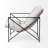 Antanae Sling Accent Chair-1827850873