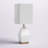 Adelchi Resin Table Lamp-39709838