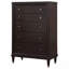 Commode 5 tiroirs