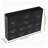 Wood Stackable Desk Organizer with 12 Drawers-1949108816