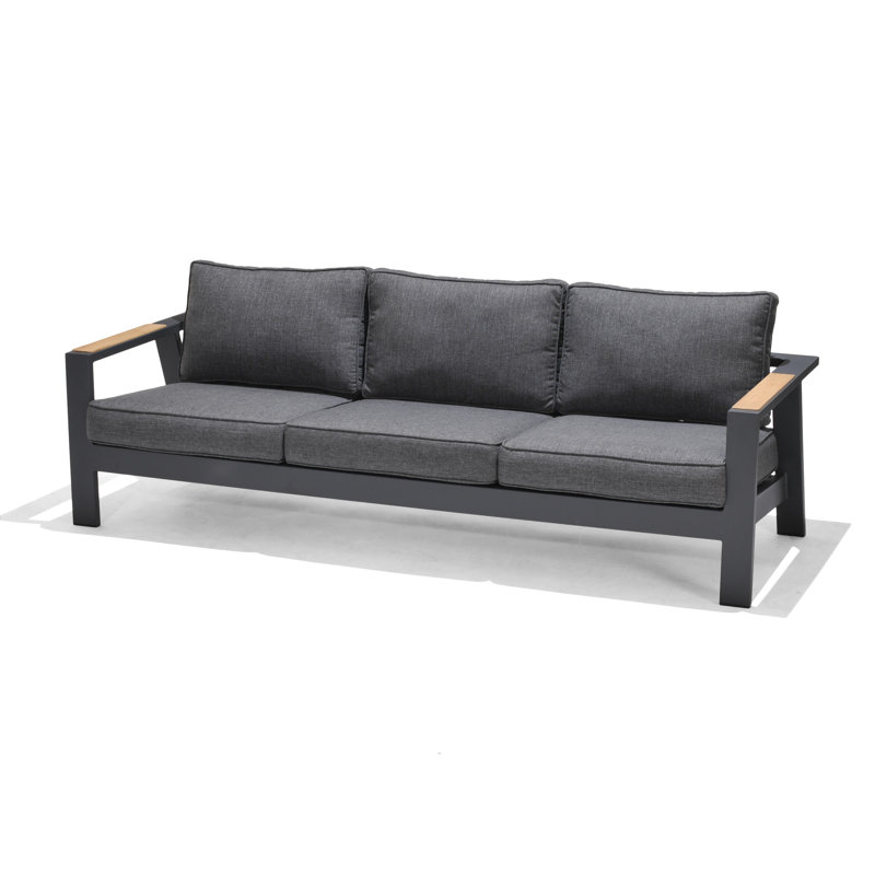 Outdoor 4 - Piece Conversation Set