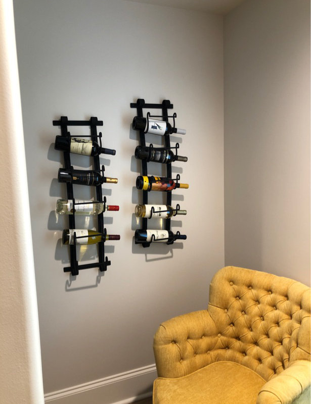 Customer review by Teresa