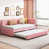 Pink selected