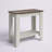 Justine Basilico End Table with Storage-605722110