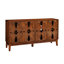 Buffet 60,5 "Mid Century