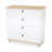 Yanaliz 4 Drawer 32" W Lingerie Chest-869403241