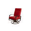 Belle Isle Outdoor Swivel Lounge Chair-25814533-25814545-25846834