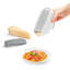 Trio-Box Grater With Container And Lid