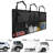 Car Trunk Organizer Car Storage Bag