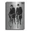 «Two Men On Bikes» par Loui Jover-1184737193