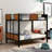 Mcgrath Standard Bunk Bed by Mason & Marbles-26307543-87004540
