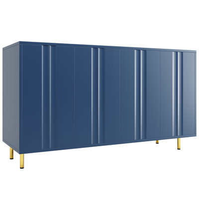 140cm Sideboard