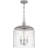Bernan 3 - Light Dome Pendant-98691640