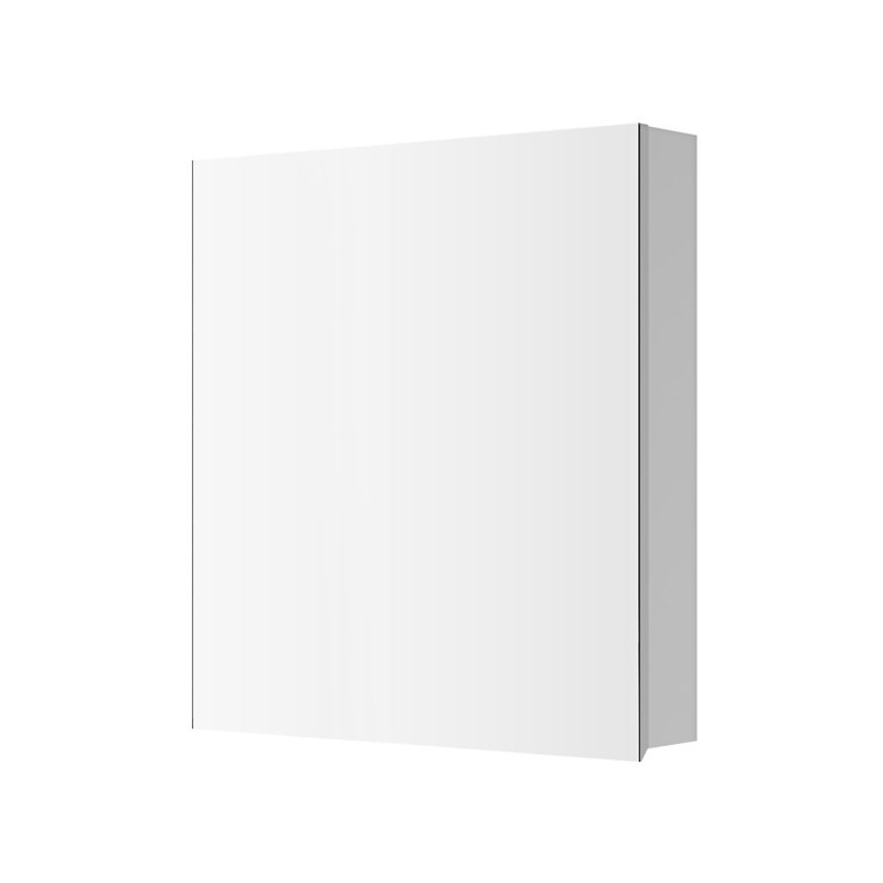 Mirror Medicine Cabinet, Bathroom Medicine Cabinet, Right Opening Door