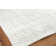 Castelli Geometric Hand-Loomed Ivory Area Rug