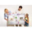 Malora Cork Corkboard / Bulletin Board
