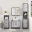 Bathroom Furniture Suite-1702499435