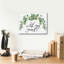 «It is Well With My Soul 2» par Cindy Jacobs - Art textuel sur toile tendue-1966577937