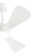 Boun 42'' Ceiling Fan with LED Lights