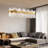 Polaris 20 - Light Dimmable Square / Rectangle Chandelier-1614281600