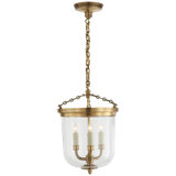 Thomas O'Brien Merchant Lantern