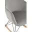Erkson Upholstered Rocking Chair-668031387