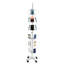 Porte-revues sur pied Pranshi-2131286290