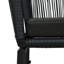 Chaise de patio avec coussins Klingensmith-733183101