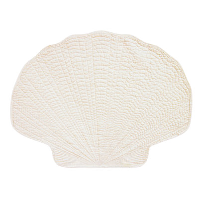 Angelina Cotton Nautical Novelty Placemat