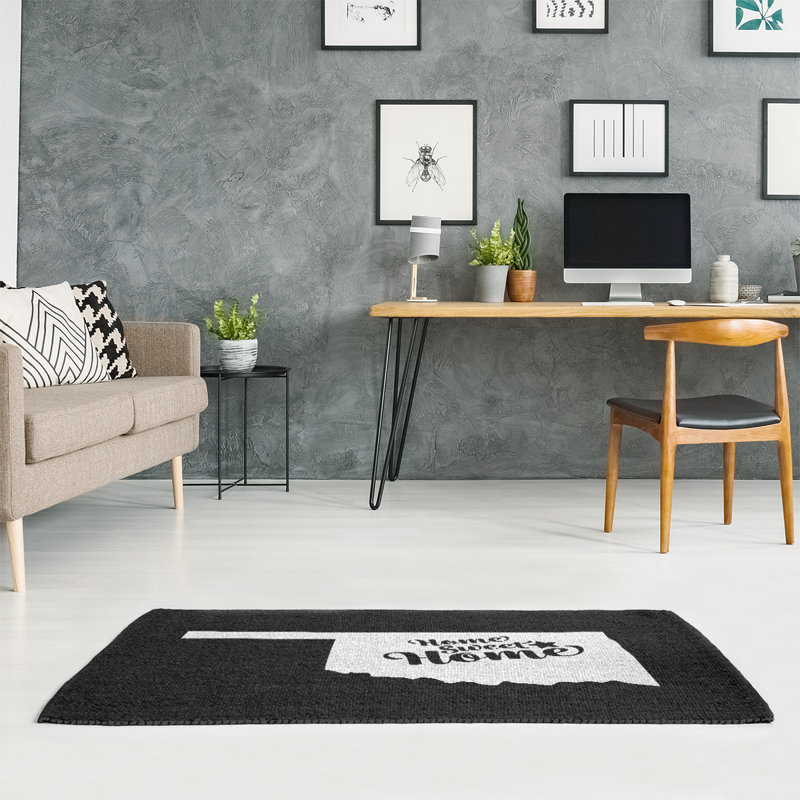 Indoor Rug, Rectangle 3' x 5'