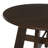 Cloyse Round Dining Table