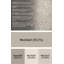 Tapis gris soyeux et moelleux-101423191