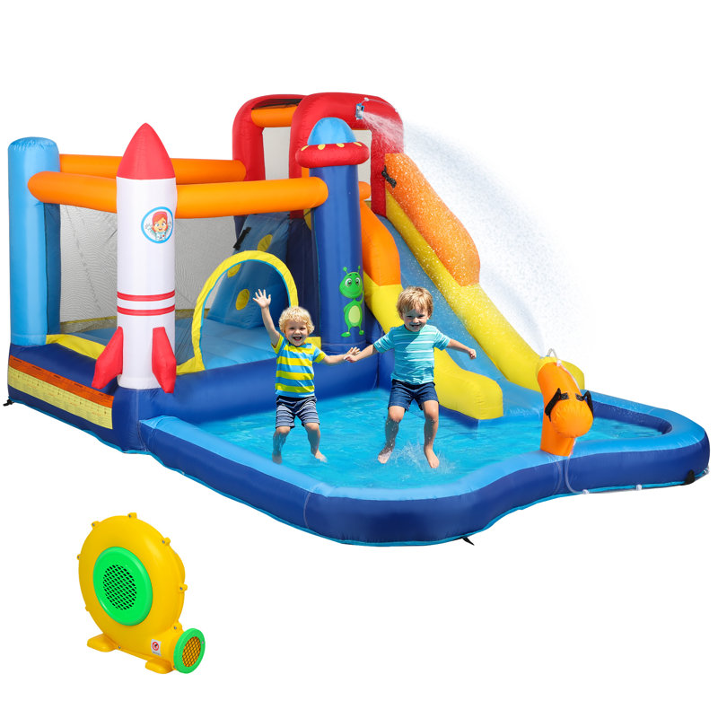 Bounce House