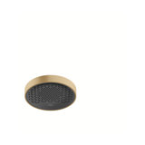 Hansgrohe Rainfinity Shower Head 250 1-Jet, 2.5 GPM