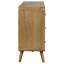 Commode 6 tiroirs Saturn
