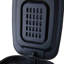 Plastic Step On Waste Bin - 5L