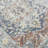 Aliccia Frett Floral Pattern Area Rug-153070532