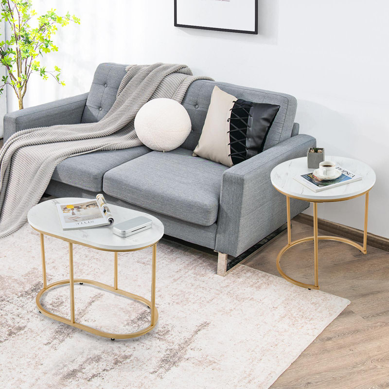 Kyona Nesting Tables