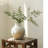 Dinatale Concrete / Cement Table Vase