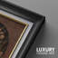 Floral Botanical, impression sur papier-91356623-91356622