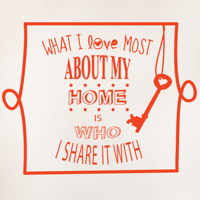 Wall Decal