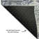 Premium Machine Washable Verlin AMF1771 Global Rug