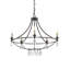 Novella 5 - Light Chandelier