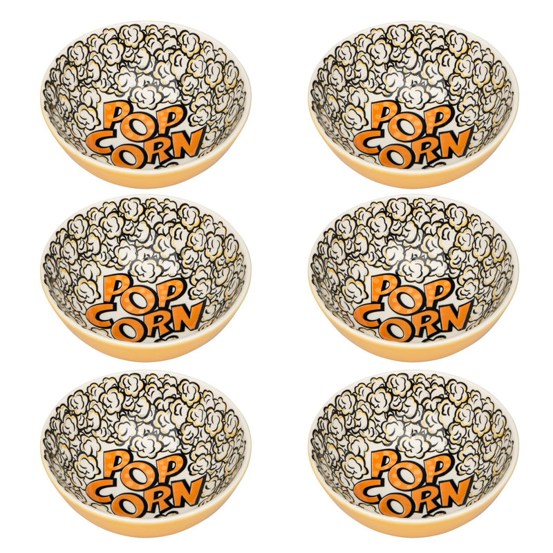 Warriedar 20.29 oz. Large Dinner Soup Bowl