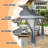 12x12FT Pop Up Gazebo Canopy Tent Outdoor Waterproof Upgrade Portable Gazebo with Mosquito Nettings and Carry Bag for Patio Garden Lawn-108586366